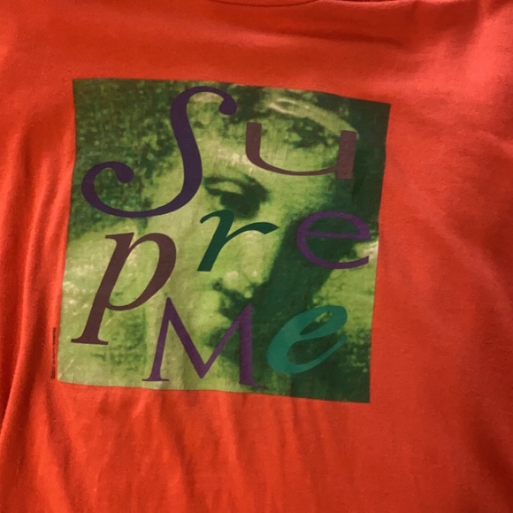supreme Shirt - Picture 3 of 4